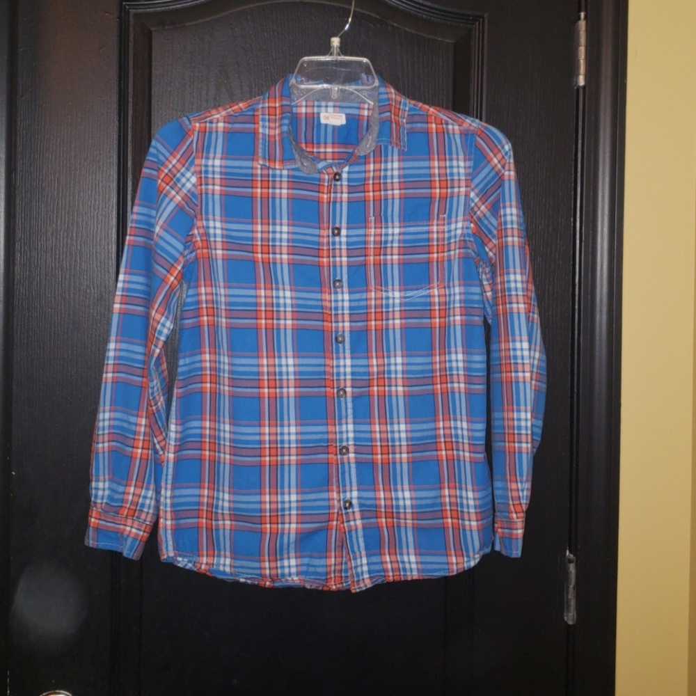 Shirt- only worn once